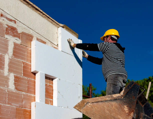Best Insulation Maintenance and Repair in Mason City, IA