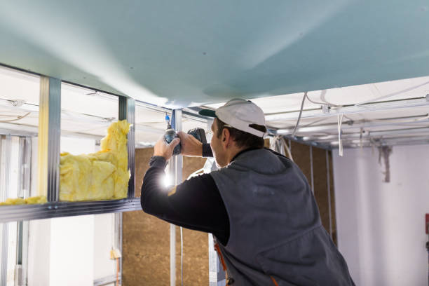 Best Commercial Insulation in Mason City, IA