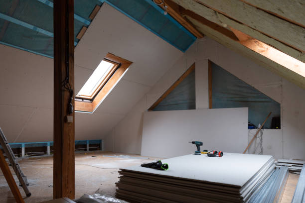 Best Fiberglass Insulation in Mason City, IA