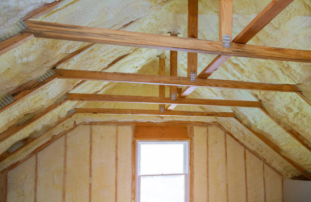 Best Spray Foam Insulation in Mason City, IA