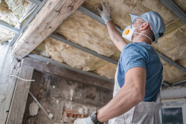Best Residential Insulation in Mason City, IA