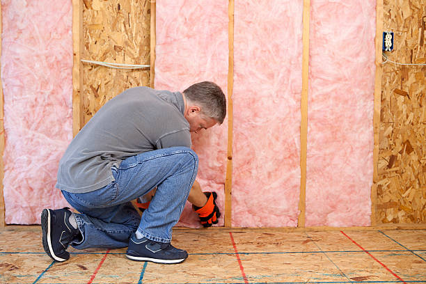 Mason City, IA Insulation Contractor Company