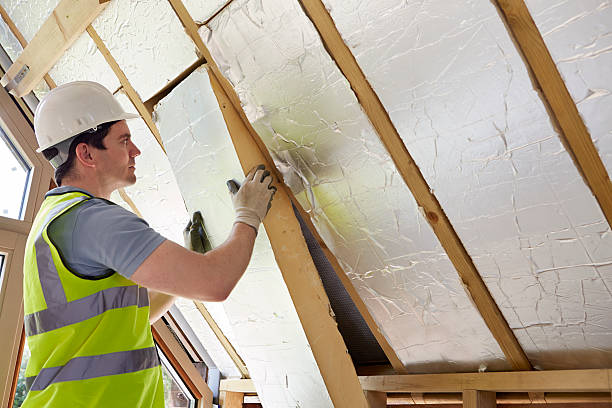 Types of Insulation We Offer in Mason City, IA