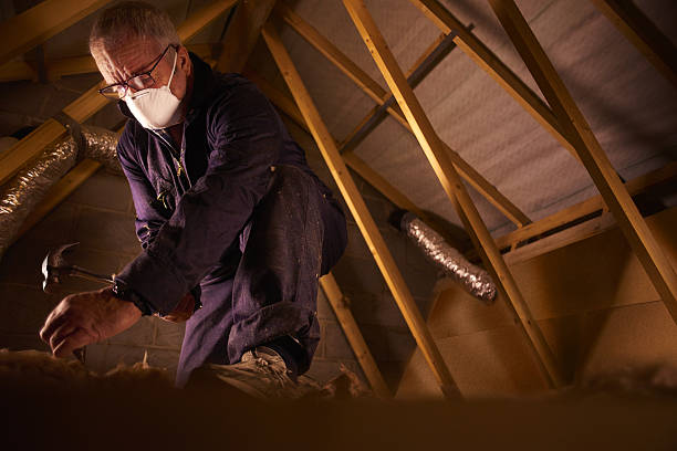 Best Blown-in Insulation in Mason City, IA